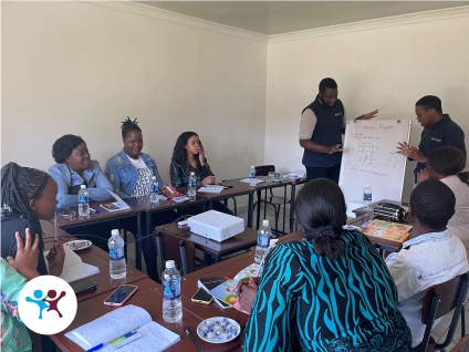 centre for those afected by autism & other related neurological disorders in harare zimbabwe - specialst tteacher training
