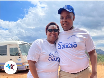 centre for those afected by autism & other related neurological disorders in harare zimbabwe - School trips