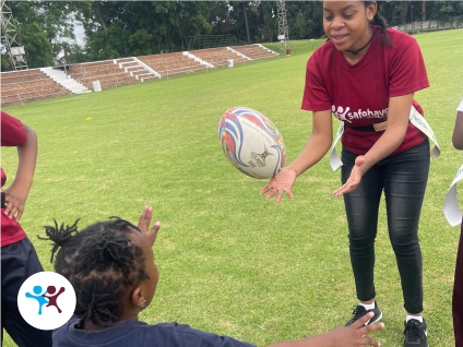 centre for those afected by autism & other related neurological disorders in harare zimbabwe -s sporting activities