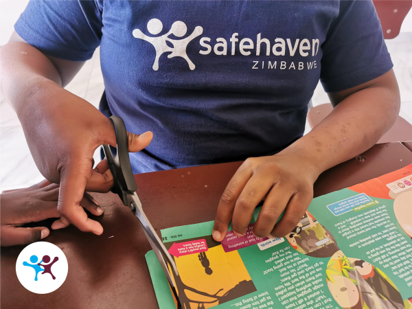 fine motor skills - autism & other related neurological disorders in Harare Zimbabwe