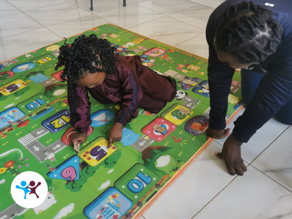 literacy & numeracy - centre for those afected by autism & other related neurological disorders in harare zimbabwe