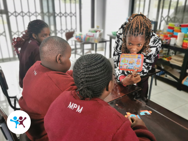 speech therapy - centre for those afected by autism & other related neurological disorders in harare zimbabwe